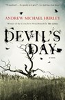 Devil's Day - Andrew Michael Hurley - 9780358116707
