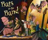 Bats in the Band - Brian Lies - 9780358117919