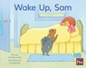 Wake Up, Sam: Leveled Reader Red Fiction Level 3 Grade 1 - Hmh Hmh - 9780358121268