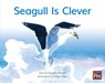 Seagull Is Clever: Leveled Reader Yellow Fiction Level 8 Grade 1 - Hmh Hmh - 9780358121756