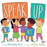 Speak Up - Miranda Paul - 9780358136620