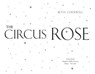 The Circus Rose - Betsy Cornwell - 9780358164432