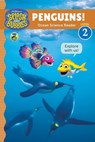 Splash and Bubbles: Penguins! - The Jim Henson Company - 9780358168751