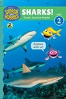 Splash and Bubbles: Sharks! - The Jim Henson Company - 9780358168768