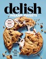 Delish Insane Sweets - Editors of Delish ; Joanna Saltz - 9780358193340