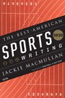 The Best American Sports Writing 2020 - Glenn Stout - 9780358196990
