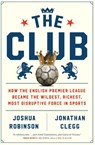 The Club - Robinson Joshua Robinson ; Clegg Jonathan Clegg - 9780358213055
