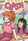 Clash - Kayla Miller - 9780358242192