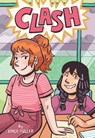 Clash - Kayla Miller - 9780358242192