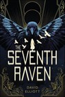 The Seventh Raven - David Elliott - 9780358252085