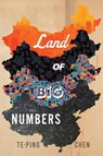 Land Of Big Numbers - Te-Ping Chen - 9780358272557
