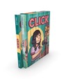 Click and Camp Boxed Set - Kayla Miller - 9780358272649