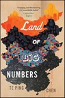 Land of Big Numbers - Te-Ping Chen - 9780358275039
