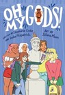 Oh My Gods! - Stephanie Cooke ; Insha Fitzpatrick - 9780358296935
