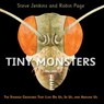 Tiny Monsters - Steve Jenkins ; Robin Page - 9780358326588