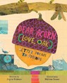 Dear Acorn (Love, Oak) - Joyce Sidman - 9780358334767
