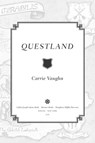 Questland - Carrie Vaughn - 9780358346500