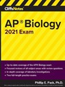 CliffsNotes AP Biology 2021 Exam - Pack Phillip E. Pack - 9780358353522