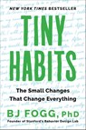 Tiny Habits - BJ Fogg - 9780358362777