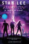 Trick Of Light - Stan Lee ; Kat Rosenfield - 9780358375647