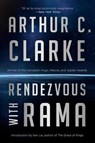Rendezvous With Rama - Arthur C. Clarke - 9780358380221