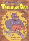 Training Day - Raul the Third - 9780358380382
