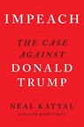 Impeach - Neal Katyal ; Sam Koppelman - 9780358391166