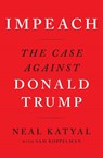 Impeach - Neal Katyal ; Sam Koppelman - 9780358391173