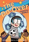 The Do-Over: Friendship Goals - Rodrigo Vargas - 9780358394075
