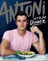 Antoni - Antoni Porowski - 9780358395072