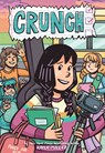 Crunch - Kayla Miller - 9780358414216
