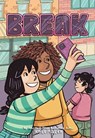 Break - Kayla Miller - 9780358414223