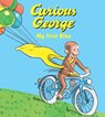 Curious George My First Bike - H. A. Rey ; Margret Rey - 9780358418818