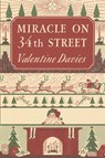 Miracle on 34th Street - Valentine Davies - 9780358439172