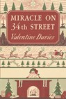 Miracle on 34th Street - Valentine Davies - 9780358439172
