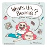 What's Up, Beanie? - Alina Tysoe - 9780358447788