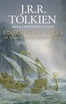 Tolkien, J: Unfinished Tales Illustrated Edition - J R R Tolkien ; Alan Lee - 9780358448921