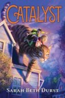 Catalyst - Sarah Beth Durst - 9780358454625