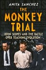 Monkey Trial - Anita Sanchez - 9780358457695