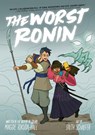The Worst Ronin - Maggie Tokuda-Hall - 9780358464938