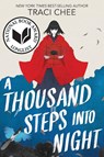 A Thousand Steps into Night - Traci Chee - 9780358469988