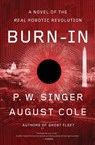 Burn-In - P. W. Singer ; August Cole - 9780358508618