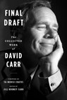 Final Draft - David Carr ; Jill Rooney Carr - 9780358508649