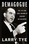 Demagogue - Larry Tye - 9780358522485