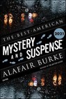 Best American Mystery And Suspense 2021 - Steph Cha ; Alafair Burke - 9780358525905