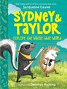 Sydney and Taylor Explore the Whole Wide World - Jacqueline Davies - 9780358531661