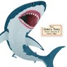 The Shark Book - Steve Jenkins ; Robin Page - 9780358531876