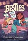 Besties: Work It Out - Kayla Miller ; Jeffrey Canino - 9780358561910