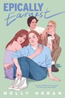 Epically Earnest - Molly Horan - 9780358566137