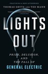 Lights Out - Thomas Gryta ; Ted Mann - 9780358567059